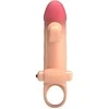 ROMANCE - VIBRATING PENIS SLEEVE