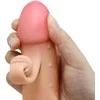 ROMANCE - VIBRATING PENIS SLEEVE