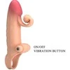 ROMANCE - VIBRATING PENIS SLEEVE