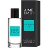 Feromoniniai kvepalai moterims RUF AIME EMOI EDT, 50 ml