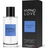 Feromoniniai kvepalai vyrams RUF HYPNO LOVE EDT, 50 ml