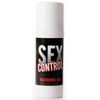 CREAM RUF Sex Control Erect Kreminis 30ml - Circulation-Enhancing Formula for Men