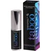 Ruf Taboo Sensfeel Kūno dulksna vyrams su feromonais, 15 ml