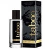 Feromoniniai kvepalai moterims Ruf Taboo Tentation EDT, 50 ml