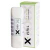 CREAM RUF X Viril Kreminis with Ginger &amp; Fenugreek Extract 75ml - Toning Formula