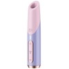 SATISFYER - BOLD KISS WAVE KLITORIO STIMULIATORIUS Rožinis / VIOLET