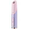 SATISFYER - BOLD KISS WAVE KLITORIO STIMULIATORIUS Rožinis / VIOLET
