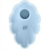 SATISFYER Cloud Dancer Mėlyna
