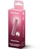 Satisfyer Air Pulse SATISFYER - PIRMO BUČINIO BANGOS KLITORIO STIMULIATORIUS GRANATINIS