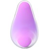 SATISFYER MERMAID VIBES VIOLETINĖ/ROŽINĖ