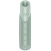 Revlon Satisfyer Air Pulse SATISFYER - NAUGHTY KISS WAVE KLITORIO STIMULIatorius AQUAMARINE