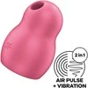 „Satisfyer Pro To Go 1“ oro stimuliatorius