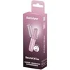 Satisfyer Slaptas bučinys