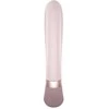 Satisfyer Heat Wave G taško klitorio vibratorius