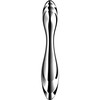 Satisfyer Dildo Satisfyer Pure Gravity 2 Double-Ended Stainless Steel Massager 27 cm