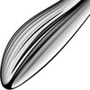 Satisfyer Dildo Satisfyer Pure Gravity 1 Stainless Steel Double-Ended Intimate Wand
