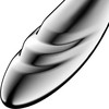 Satisfyer Dildo Satisfyer Pure Gravity 3 Stainless Steel Dual-Sided Intimate Tool