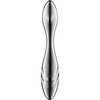 Satisfyer Dildo Satisfyer Pure Gravity 3 Stainless Steel Dual-Sided Intimate Tool
