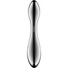 Satisfyer Dildo Satisfyer Pure Gravity 3 Stainless Steel Dual-Sided Intimate Tool
