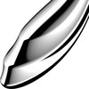 Satisfyer Dildo Satisfyer Pure Gravity 2 Double-Ended Stainless Steel Massager 27 cm