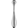 Satisfyer Dildo Satisfyer Star Force 4 Dual-Ended Stainless Steel Intimate Tool XXL