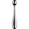 Satisfyer Dildo Satisfyer Star Force 4 Dual-Ended Stainless Steel Intimate Tool XXL