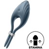 Satisfyer Duelist vibruojantis penio žiedas