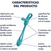 SATISFYER PLUG &amp; PLAY 1