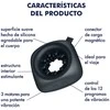 Satisfyer Ring Stroker
