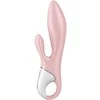 Satisfyer Air Pump Bunny 3 rožė