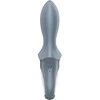 „Satisfyer Air Pump Booty“ 1 pilka