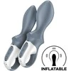 „Satisfyer Air Pump Booty“ 1 pilka