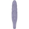 SATISFYER OROSIOS PUMP VIBRATORIUS 1 TAMSIAI VIOLETINĖ