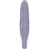 SATISFYER OROSIOS PUMP VIBRATORIUS 1 TAMSIAI VIOLETINĖ