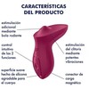 SATISFYER EXCITERRR UOGIENĖ