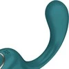 SATISFYER G DEIVĖMS 2 BUTELIO ŽALIAS