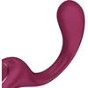 SATISFYER G DEIVĖMS 2 VYNO RAUDONA