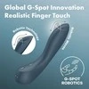 SATISFYER G-SPOT BANGŲ 4