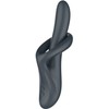 Satisfyer SATISFIER HEAT FLEX 4 PILKA