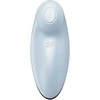 Satisfyer Vibrator Mėlyna Tap &amp; Climax 2 mėlynas