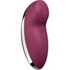 Satisfyer Tap &amp; Climax 2 raudona