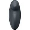 Satisfyer „Tap &amp; Climax“ 2 tabletės