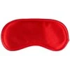 Bdsm I Fetish Secret Play Opaska-Raudonas BLINDFOLD
