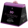 Secretplay 100 Games Secretplay Challenge 30 Days Relationship Game Set Bilingual ES/EN