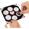 Secretplay 100 Games Secret Play Foreplay Fanatics Scratch Game - Multilingual, Couple Edition