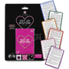 Secretplay 100 Games Secret Play Change Your Routine Game - Multilingual ES/EN, 72 Challenges