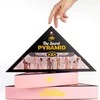 Secretplay 100 Games Pyramid Slaptoji piramidė