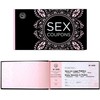 Secretplay 100 Games Secret Play Intimate Voucher Booklet 50 Activities ES/EN 180x100mm