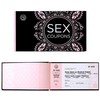 Secretplay 100 Games SECRETPLAY - SEX COUPONS (FR/PT)