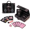 Secretplay 100 Games Secret Play Countryside Adventure Travel Set - Complete Couples Game Kit